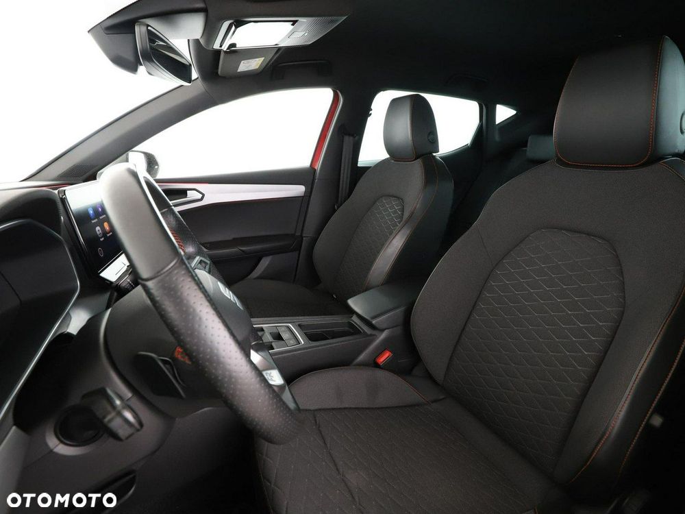 Seat Leon 1.5 eTSI ACT OPF DSG FR - 14