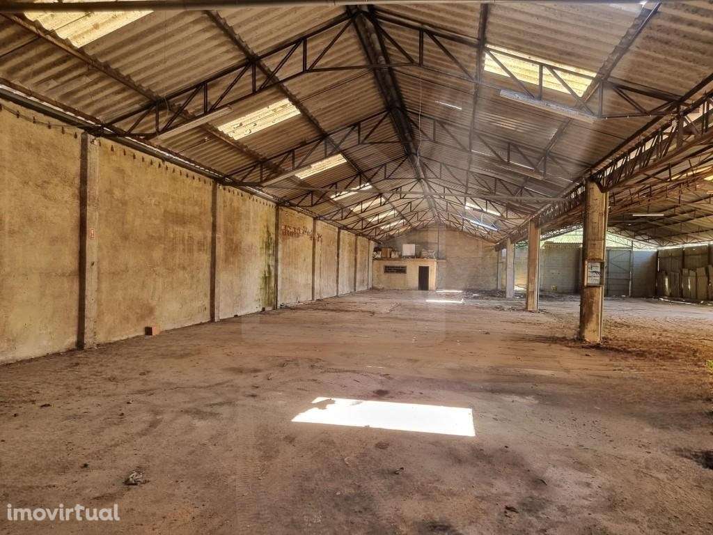 Prédio Urbano em Vilarinho do Bairro, Anadia - Grande imagem: 3/7