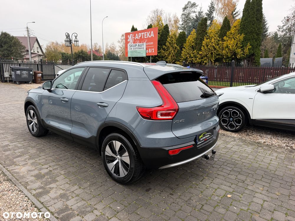 Volvo XC 40 T5 Plug-In Hybrid Plus Bright - 32