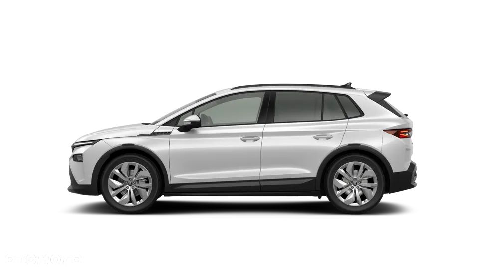 Skoda Elroq 60 63kWh - 3