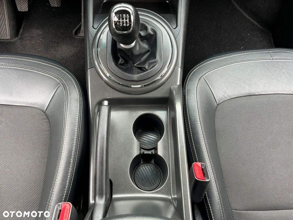Kia Sportage - 13