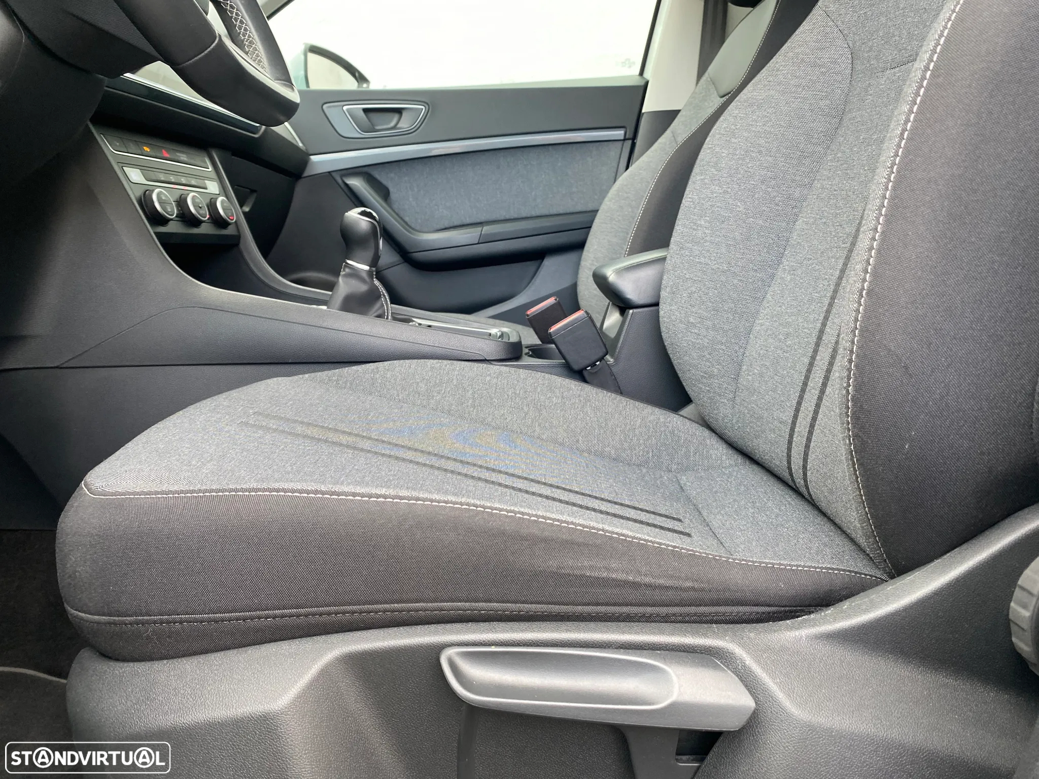 SEAT Ateca 2.0 TDI Style - 37