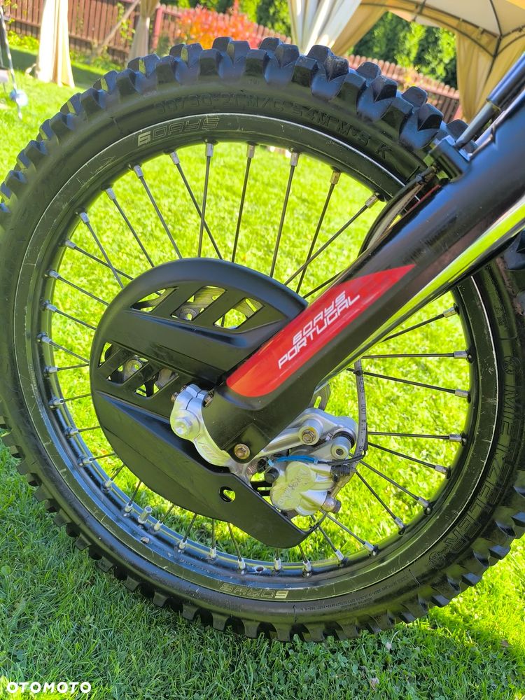 KTM EXC - 10
