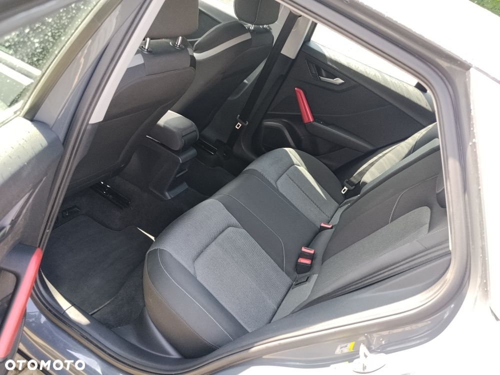 Audi Q2 - 7