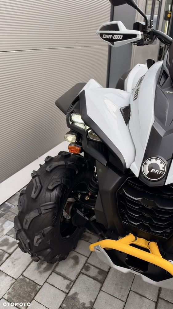 Can-Am Renegade - 22