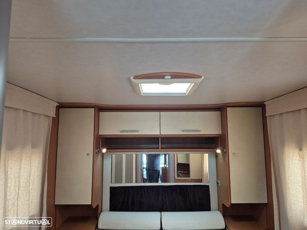 Rimor Europeo FIAT DUCATO 2.3 MULTIJET  C/AC - RIMOR EUROPEO 69 - 49