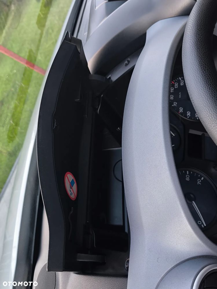 Citroën Berlingo 1.6 VTi 16V Multispace - 33