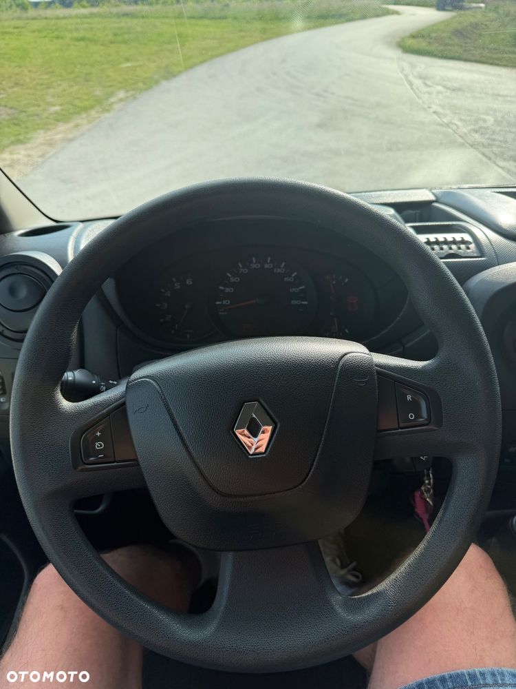 Renault Master - 27