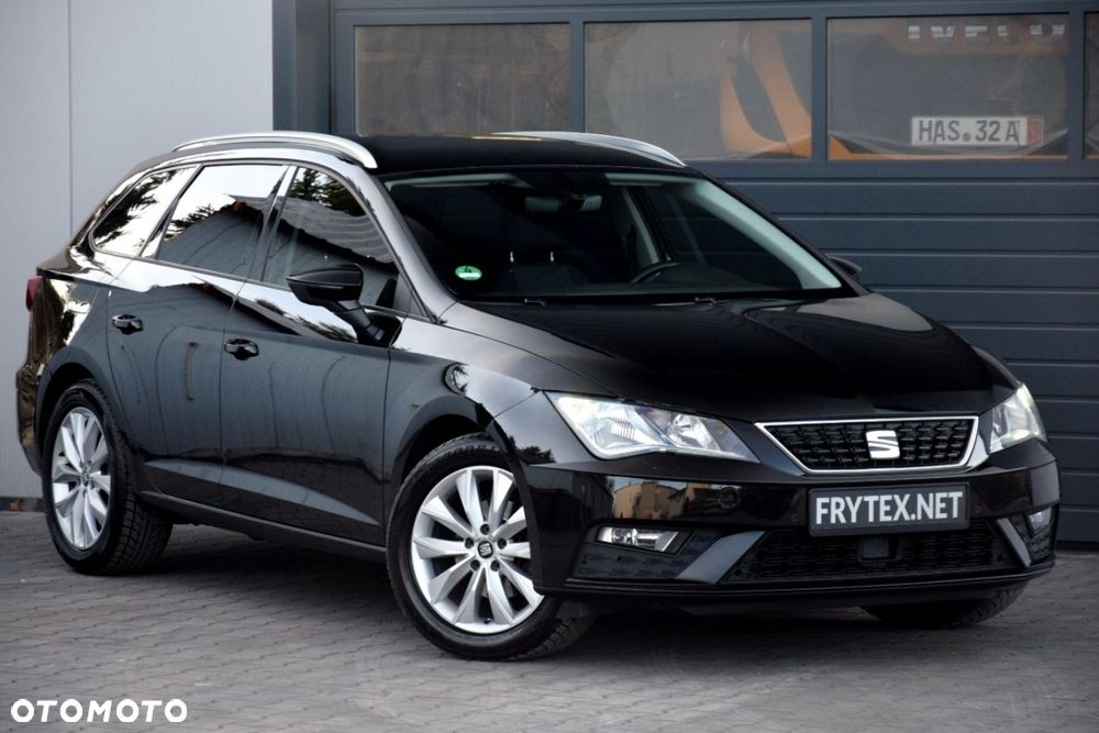 Seat Leon - 1