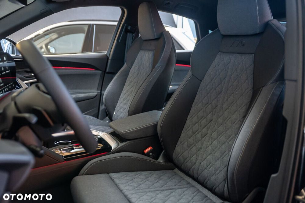 Audi Q5 Sportback - 9