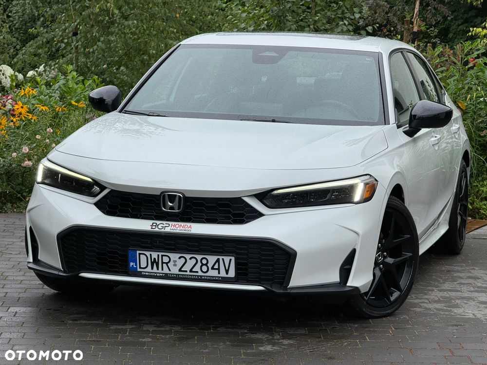 Honda Civic - 3