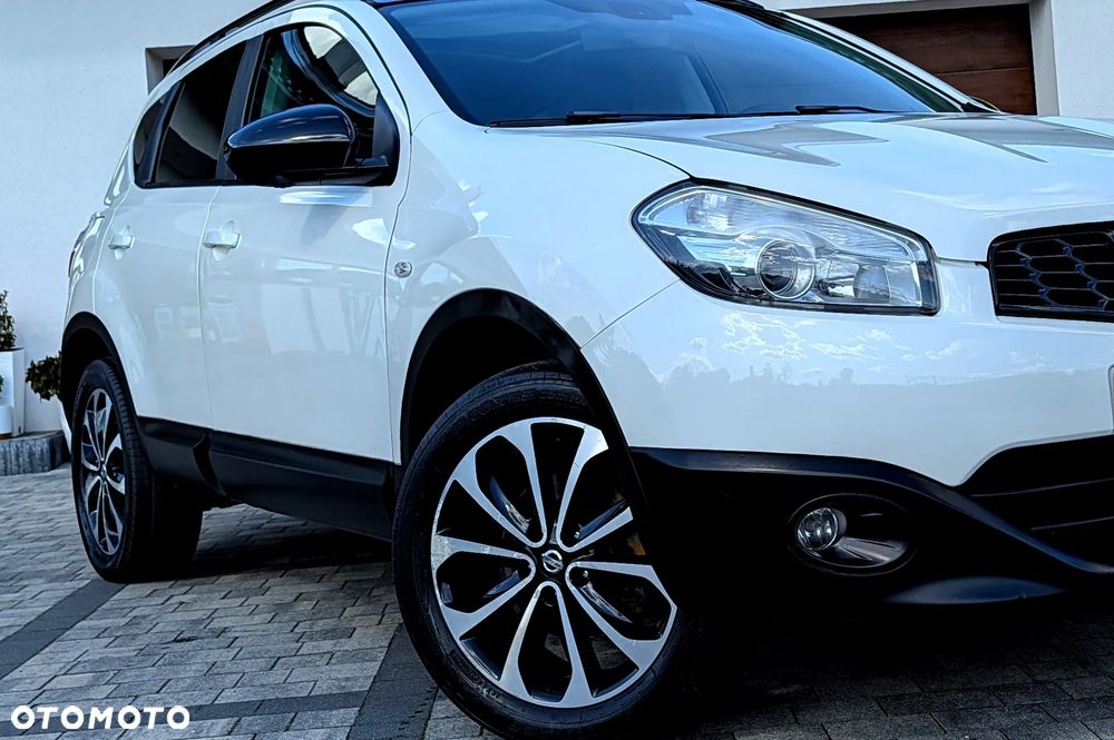 Nissan Qashqai 1.6 360 - 27