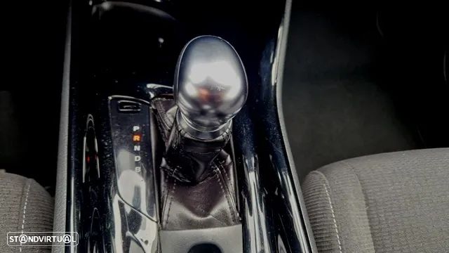 Toyota C-HR 1.8 Hybrid Exclusive - 10