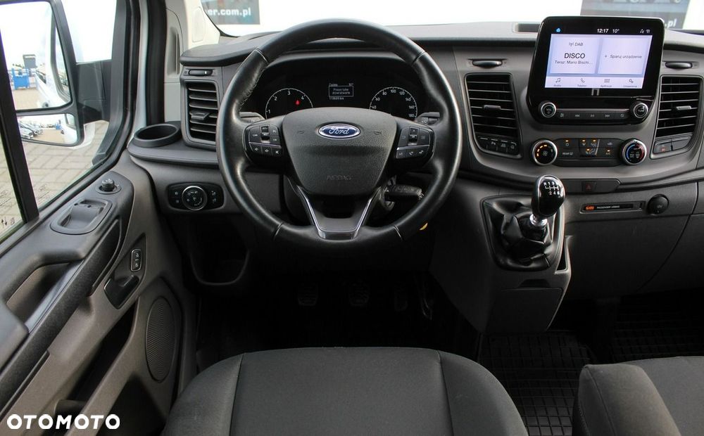Ford Transit Custom 320 L2H1 Trend (bryg.) - 14