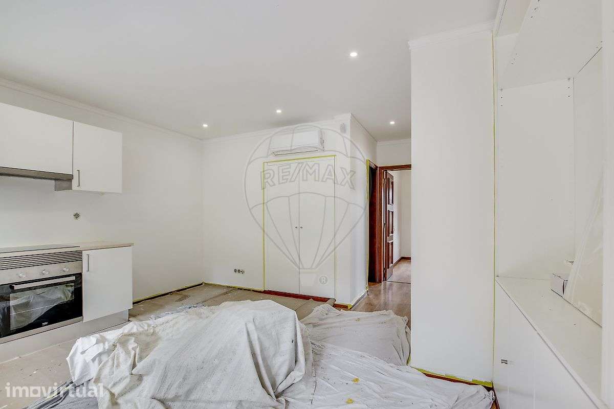 Moradia T2 para arrendamento - Grande imagem: 4/22