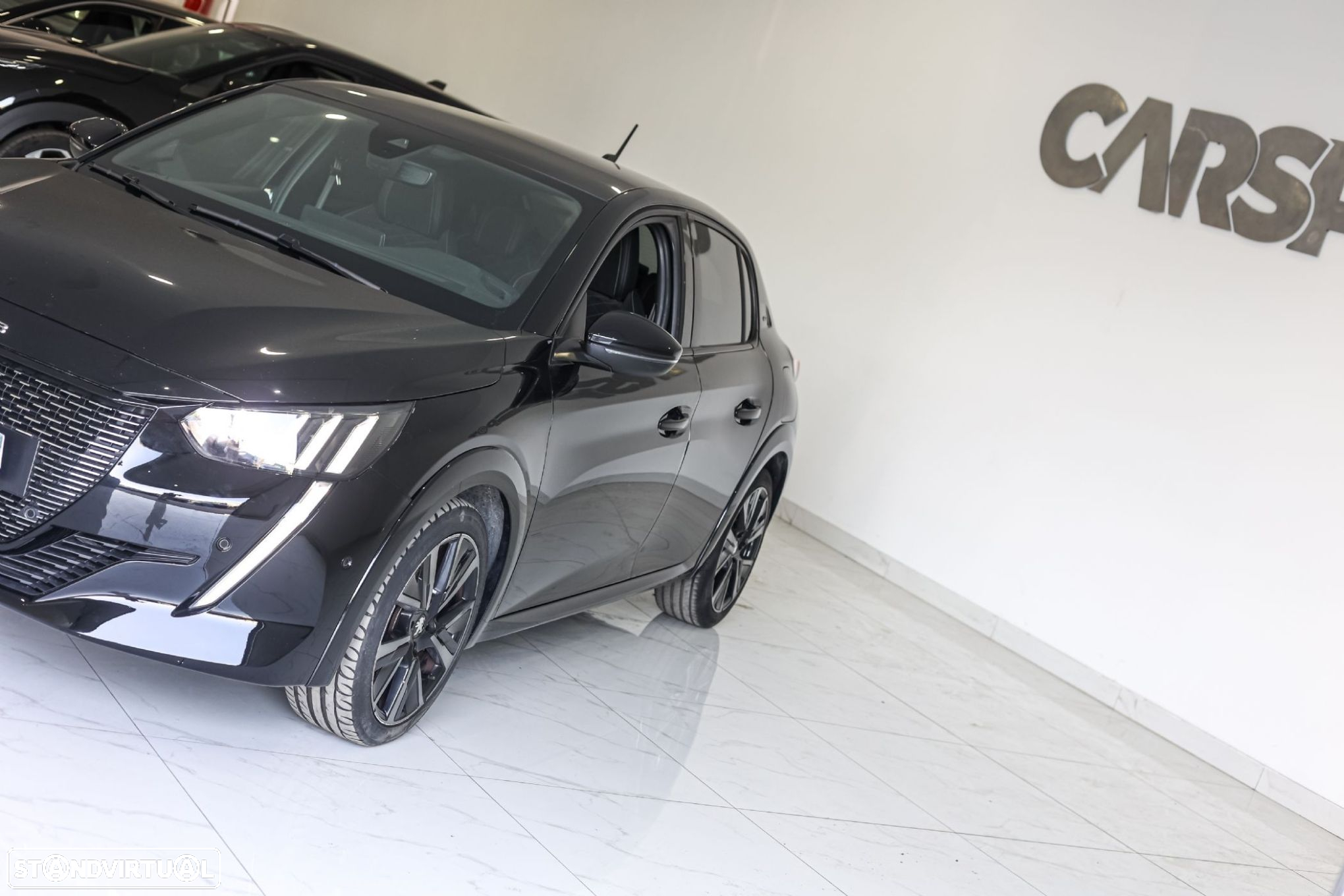 Peugeot 208 1.2 PureTech GT - 3
