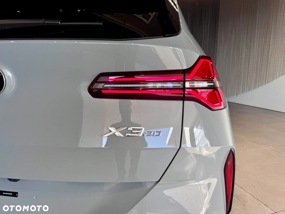 BMW X3 - 5