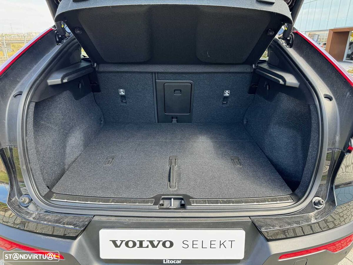 Volvo C40 - 16