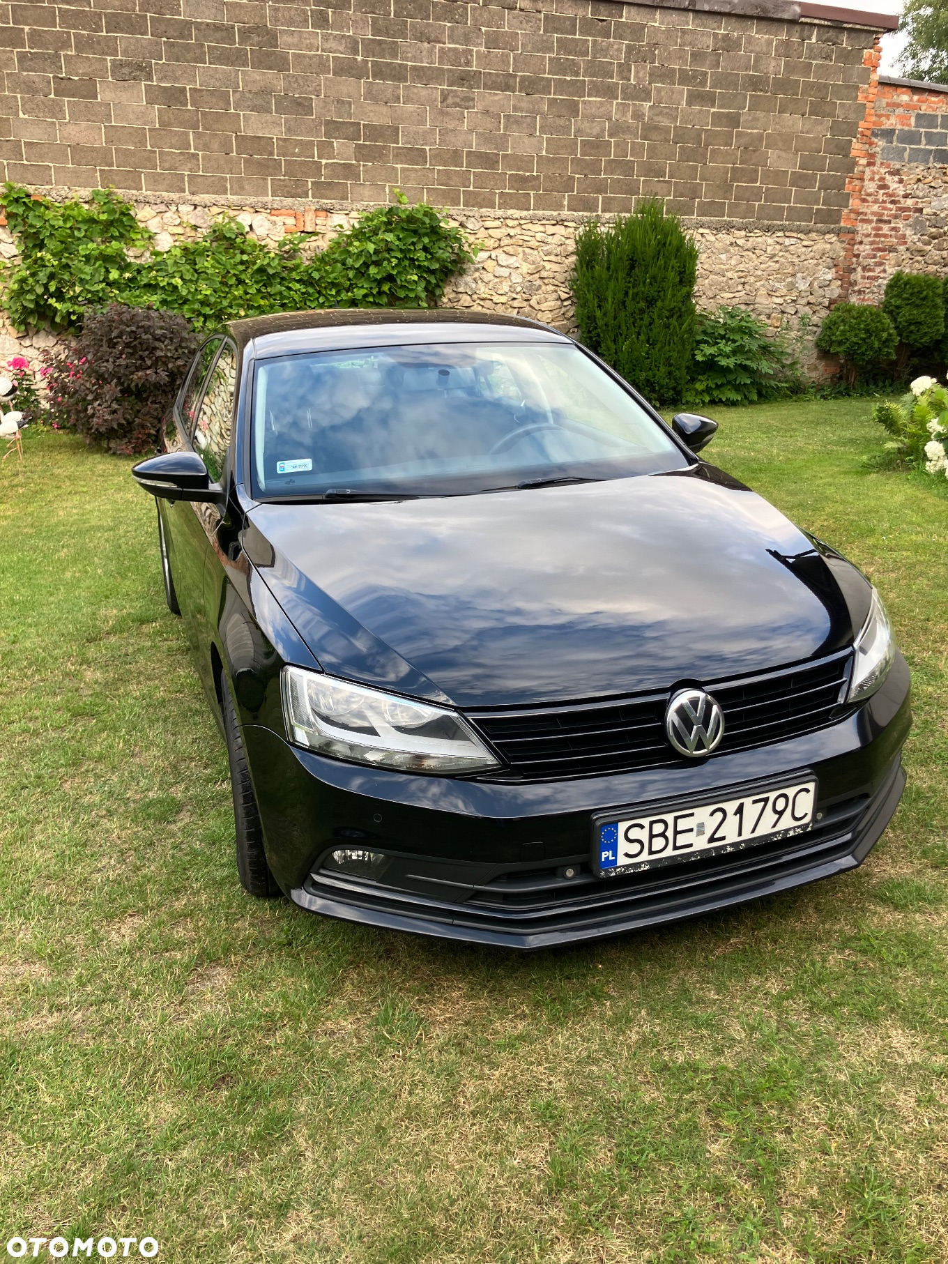 Volkswagen Jetta 2.0 TDI DPF BMT Trendline - 15