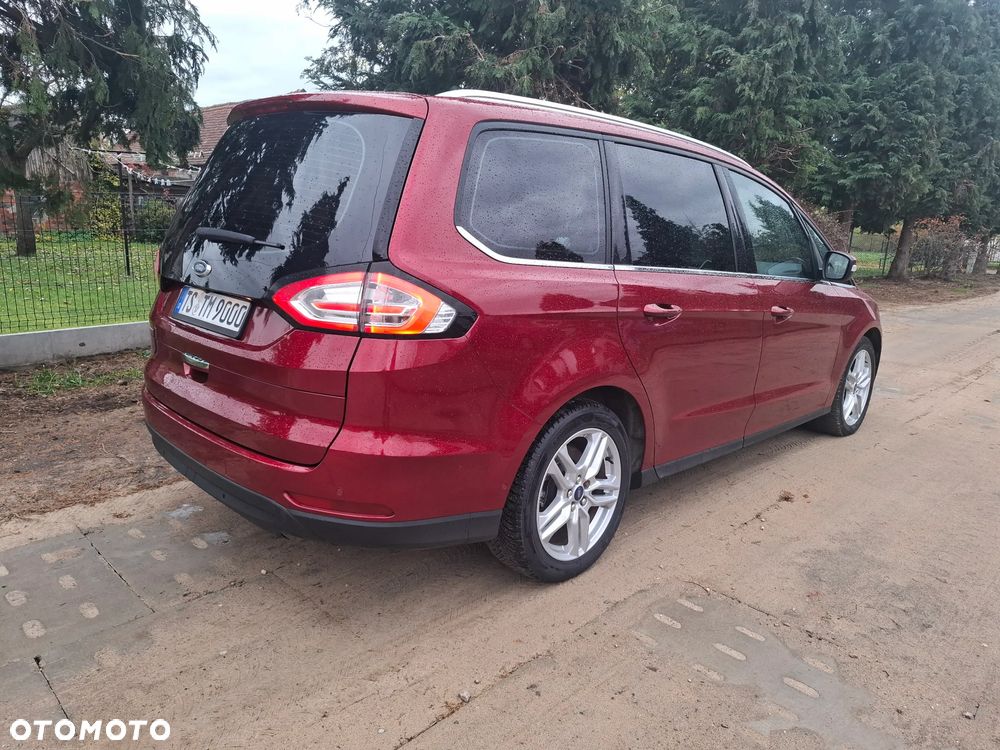 Ford Galaxy - 7