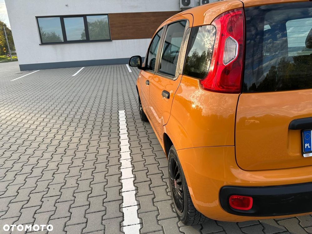 Fiat Panda - 9