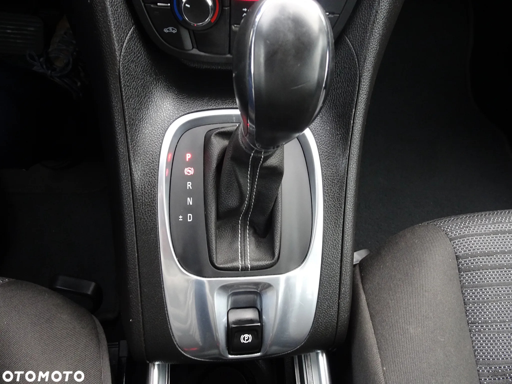 Opel Meriva 1.4 Automatik Active - 15