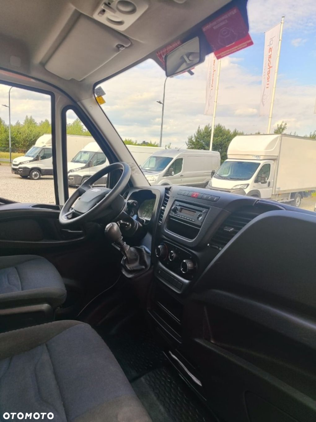 Iveco Daily - 10