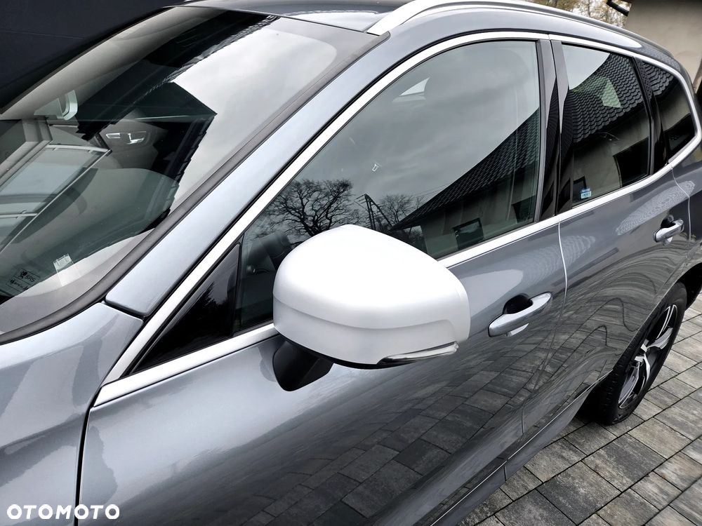 Volvo XC 60 D3 R-Design - 13