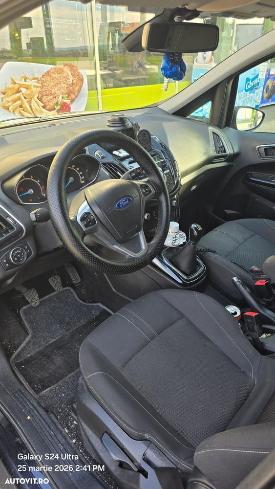 Ford B-Max 1.0 EcoBoost Titanium - 7