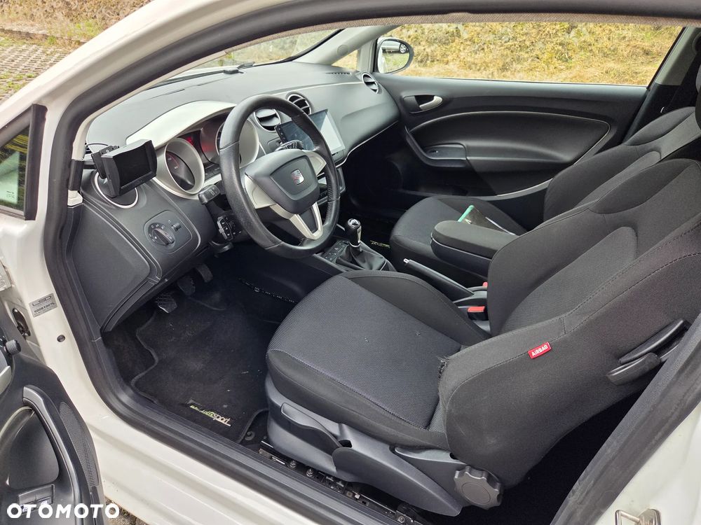 Seat Ibiza - 15