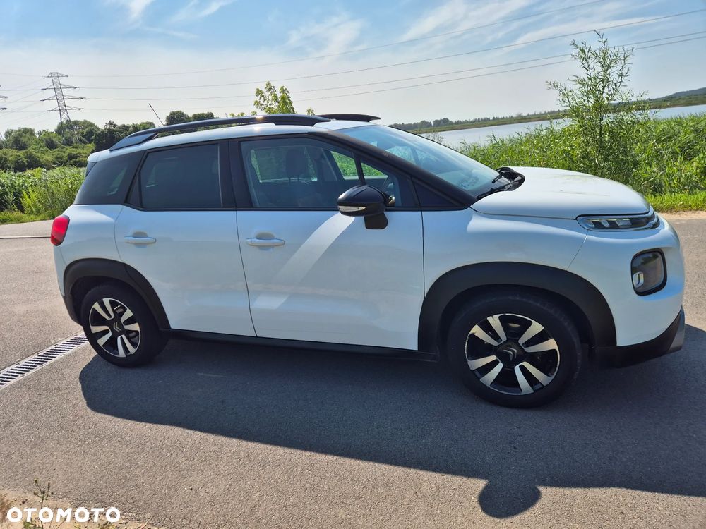 Citroën C3 Aircross - 6