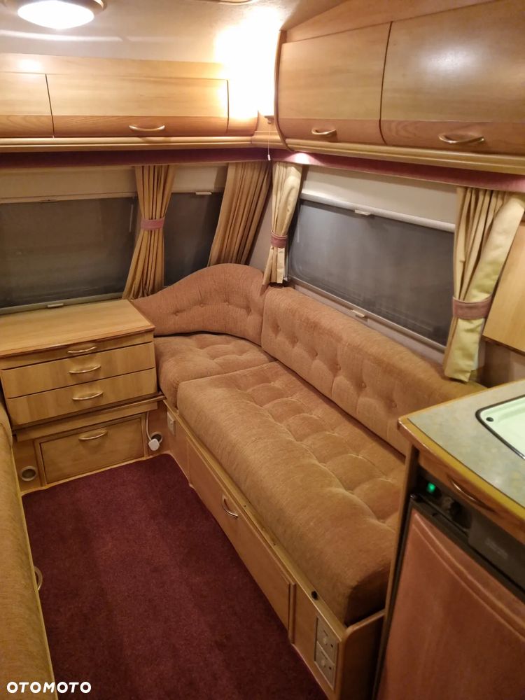SWIFT Sterling Eccles 2000 - 16