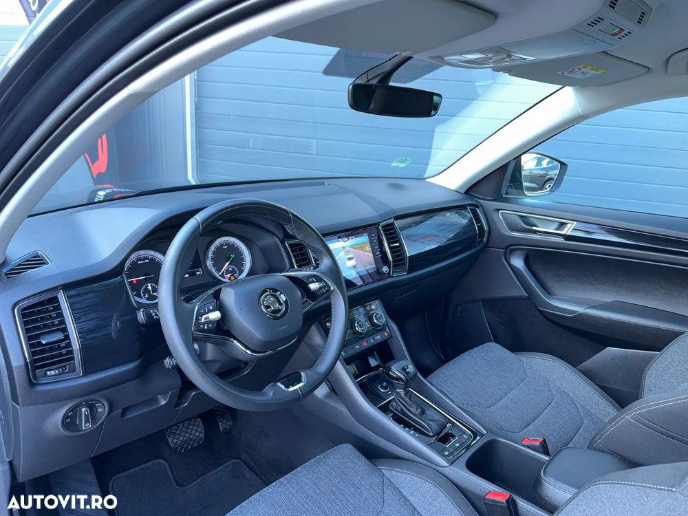 Skoda Kodiaq - 9