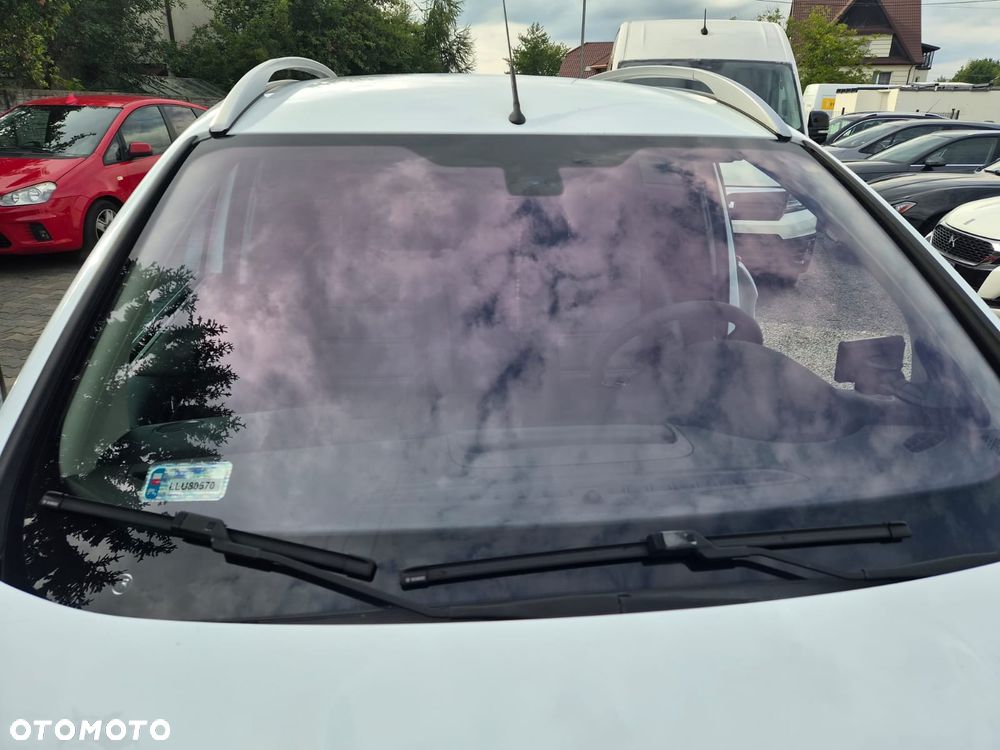 Ford Kuga 2.0 TDCi Titanium - 5