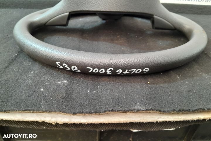 Volan simplu 5K0419091H 5K0419091H Volkswagen VW Golf 6 [2008 - 2015] - 3