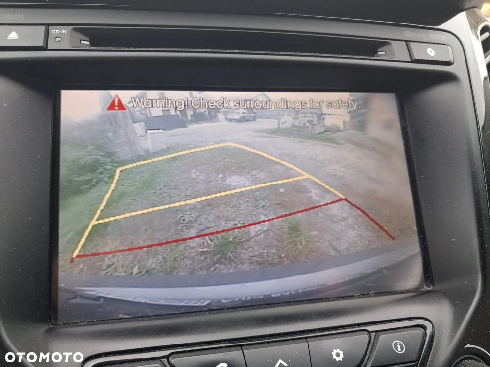 Hyundai i40 i40cw 1.7 CRDi Automatik Premium - 30