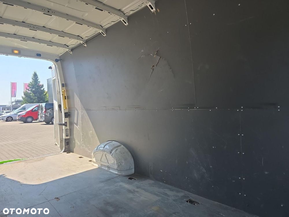 Volkswagen crafter - 16