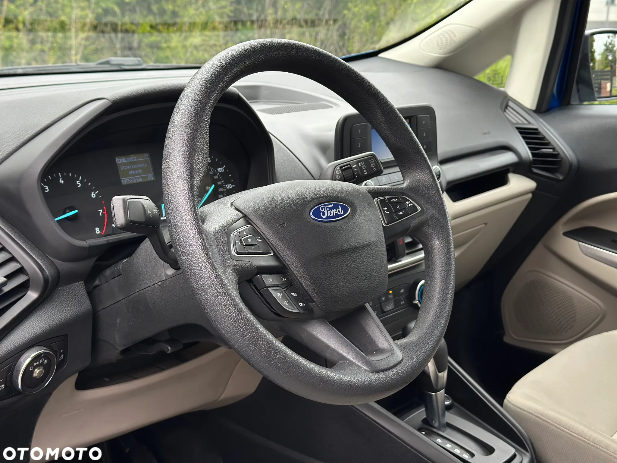 Ford EcoSport - 10