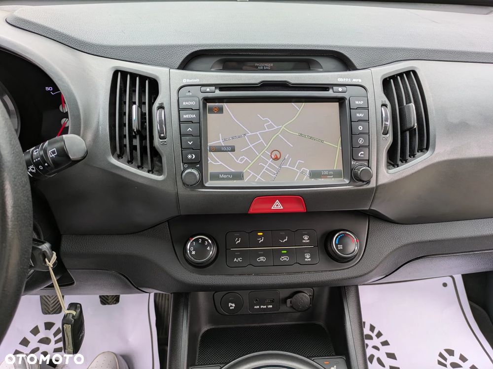 Kia Sportage 1.6 GDI Business Line 2WD - 31