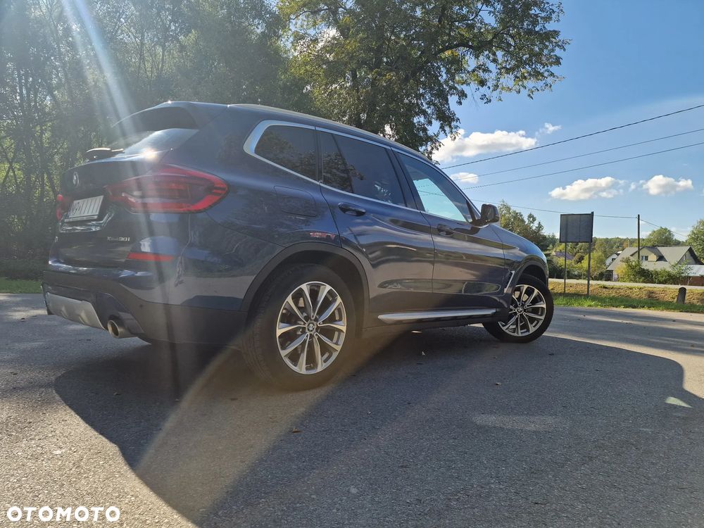 BMW X3 - 22