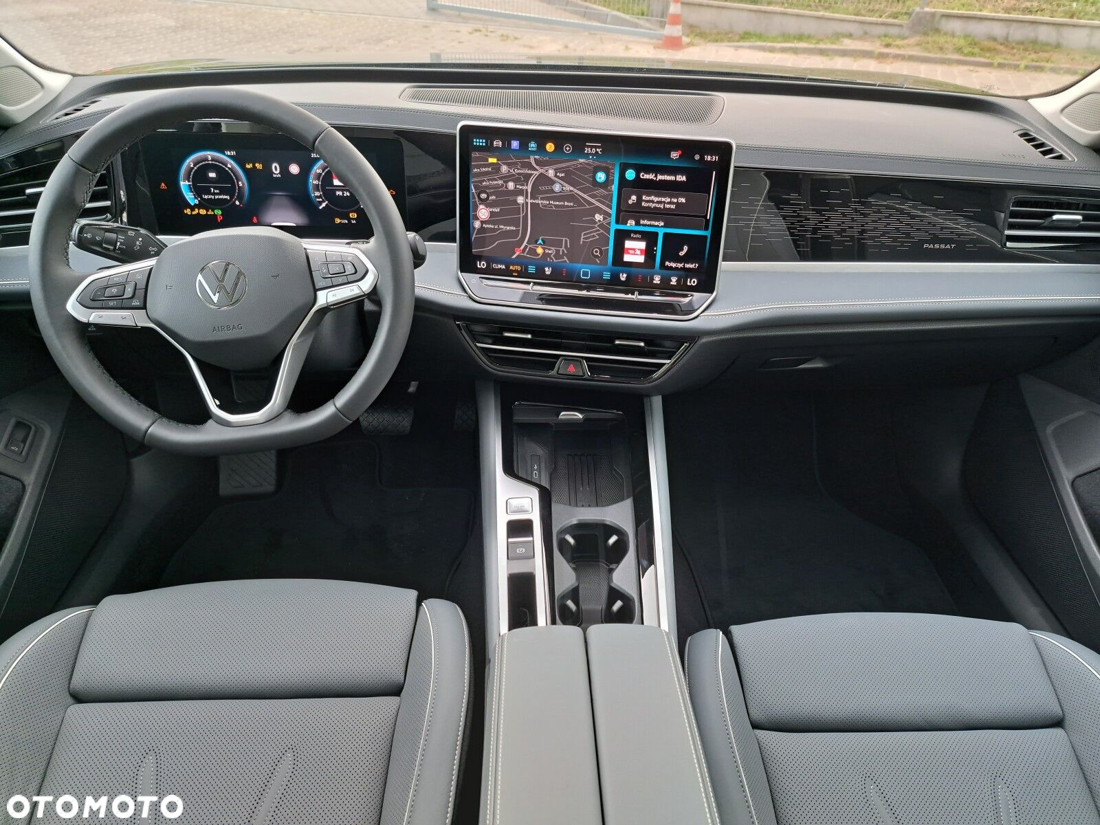 Volkswagen Passat 2.0 TDI EVO Elegance DSG - 15