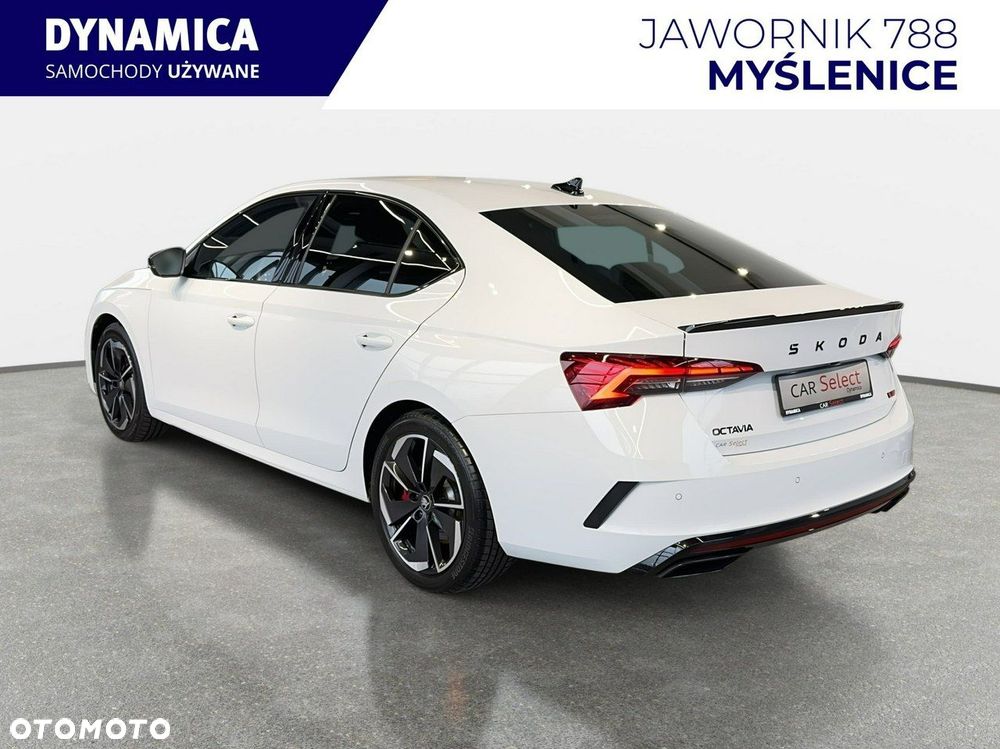 Skoda Octavia - 7