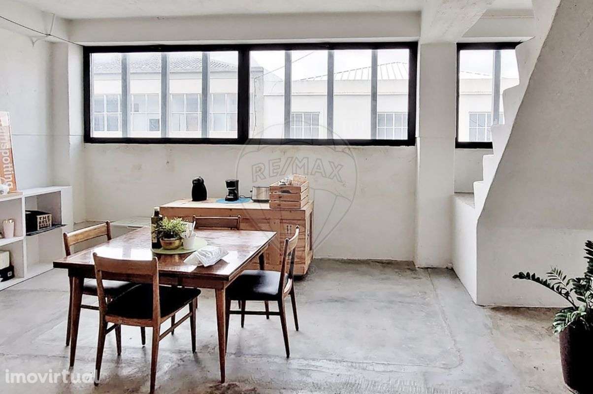 Armazém  para arrendamento - Grande imagem: 4/25