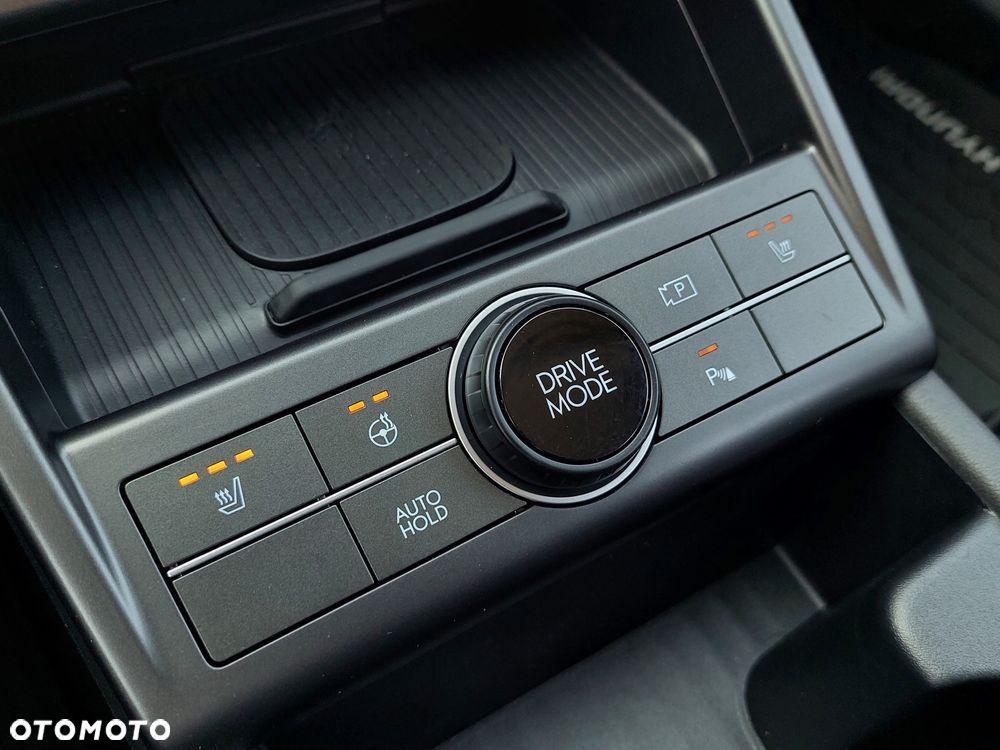 Hyundai Kona 1.6 GDI Hybrid Executive DCT - 15