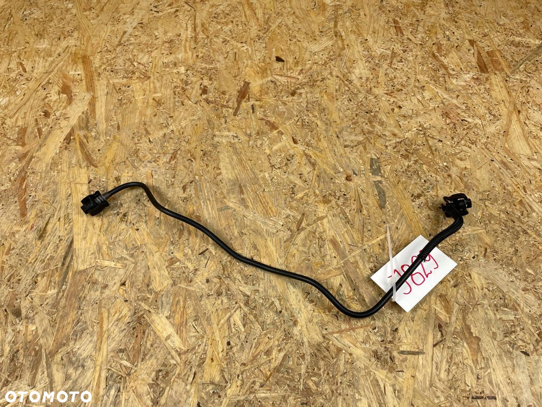 WĄŻ RURA PRZEWÓD WODY OPEL CORSA F PEUGEOT 208 II 9824346380 2019- - 4