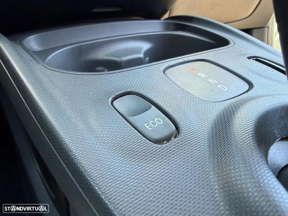 Smart ForFour EQ prime - 24