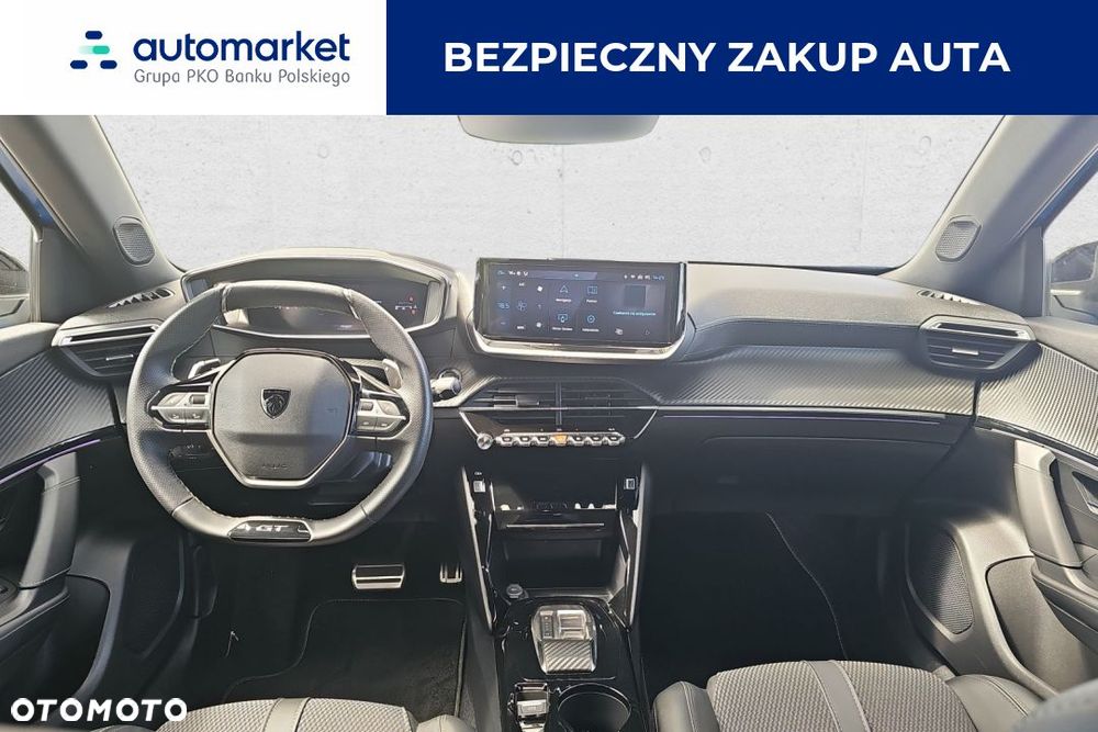 Peugeot 2008 1.2 PureTech Active S&S EAT8 - 15