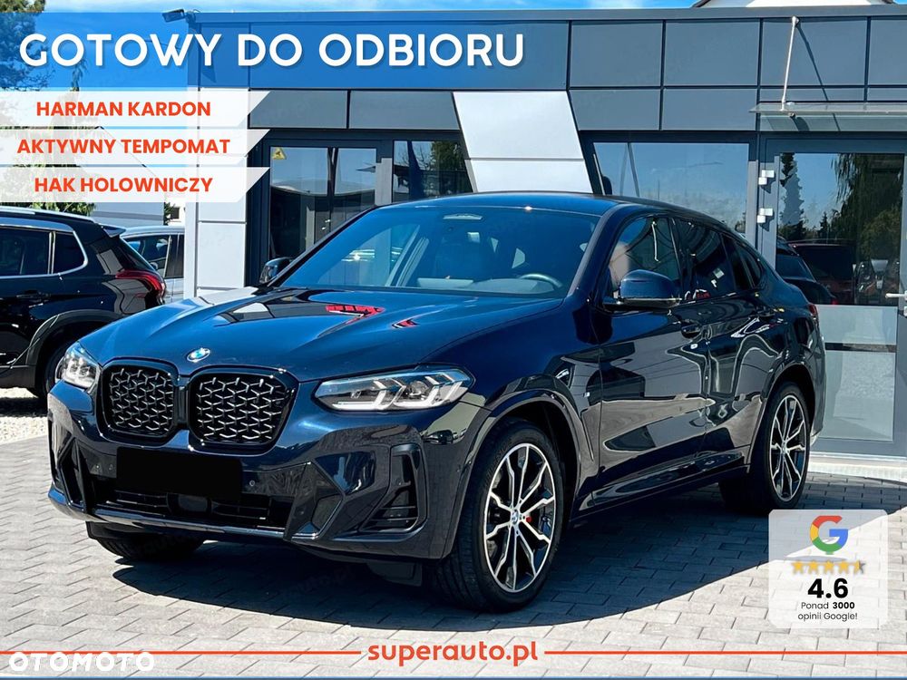 BMW X4 - 2
