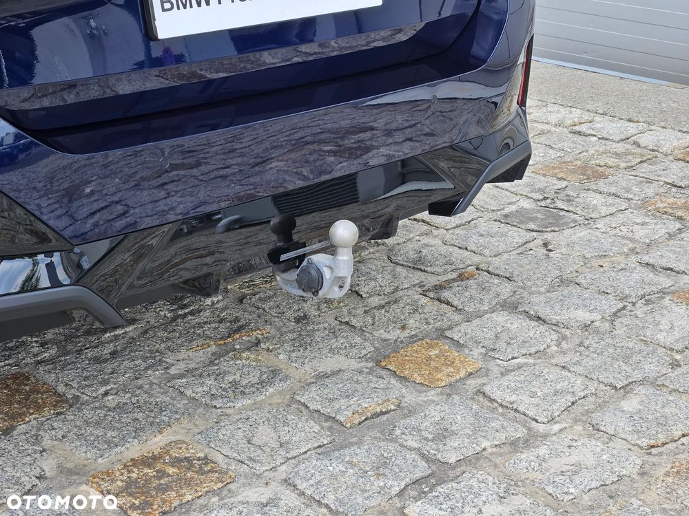BMW Seria 5 540d xDrive mHEV M Sport - 7