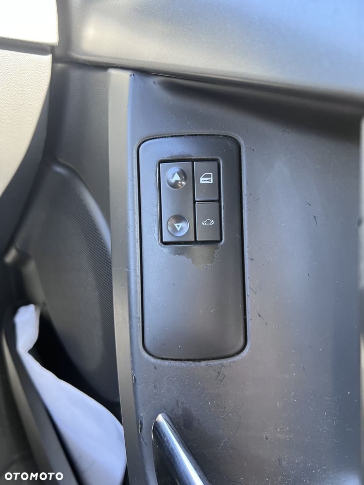 Opel Vectra 1.8 - 29